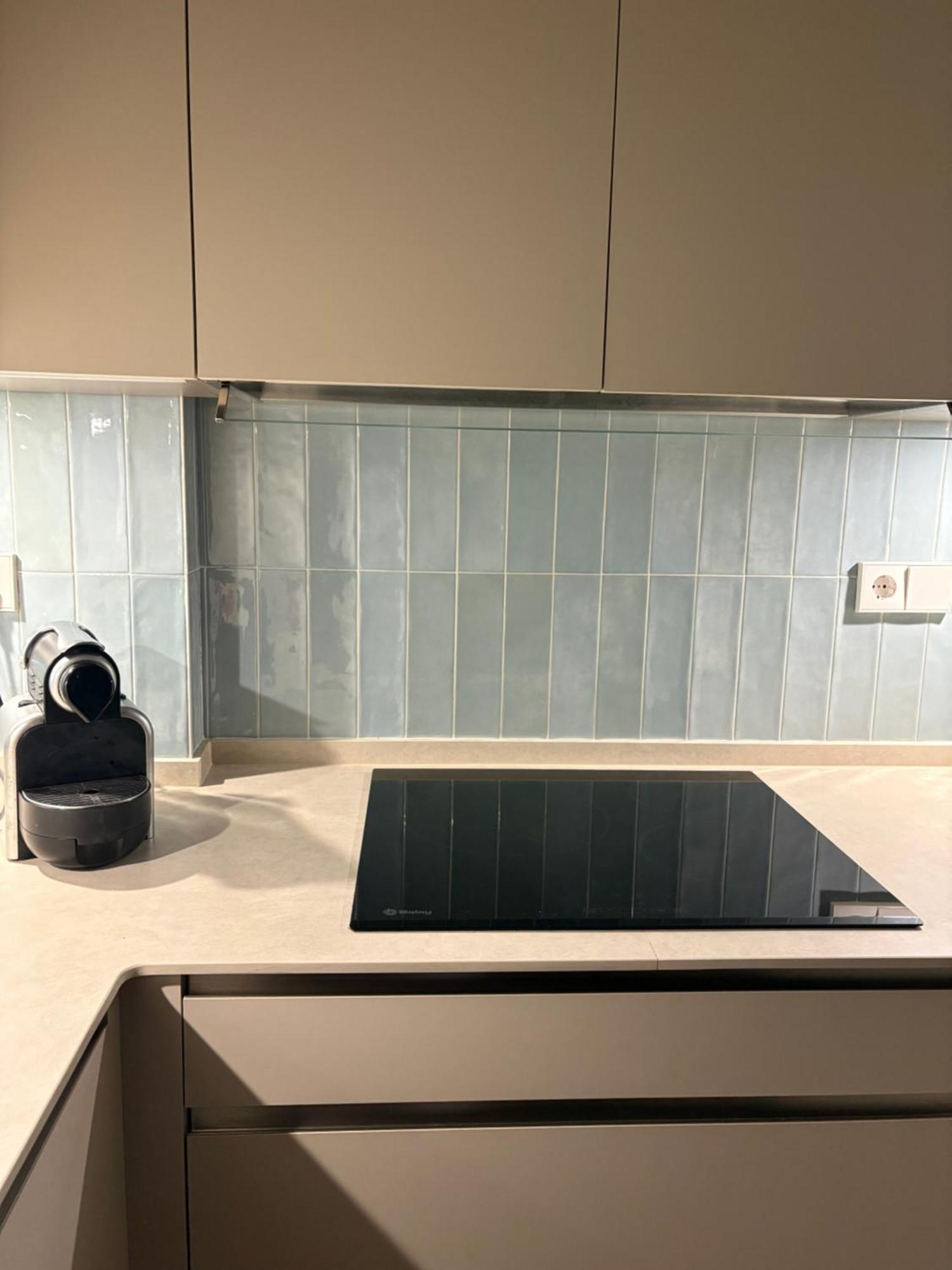 Apartamento Premium En Plaza Mina Minimalismo Y Confort A Pasos Del Mar Cádiz Exterior foto